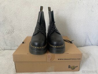 Dr. Martens AUDRICK BOOT - veľkosť 42 - 4