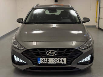 Hyundai i30, 1,5 CVVT Comfort kombi 110HP MT rv.10/2020 - 4