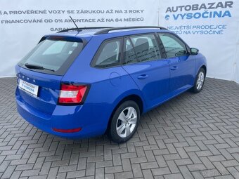 Škoda Fabia Com. 1.0TSi ČR 1.maj. AMBITION DPH - 4