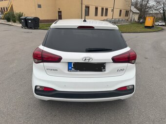 Hyundai i20 1.2 61kw 2019 - 4