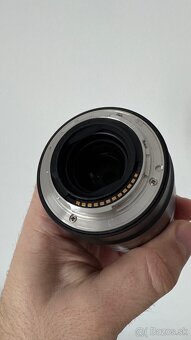 Samyang 24mm F1.8 (Sony E-Mount ) - 4