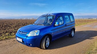 Citroën Berlingo 1.6i Multispace 2006 - 4