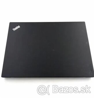 Lenovo ThinkPad L470 Intel Core I5-6200U 8 GB RAM 120 GB SSD - 4