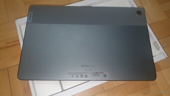 Lenovo tab M10 plus - 4