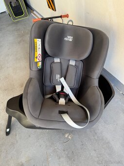 Britax römer dualfix m plus - 4