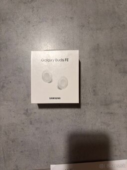 Samsung Galaxy Buds FE - 4