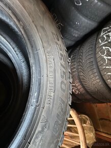 225/55 r18 Pirelli sotozero - 4