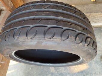 Letne pneumatiky 235/45 R17 - 4