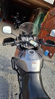 V STROM..650..R.V. 2007..54 000 KM..49 KW.. - 4