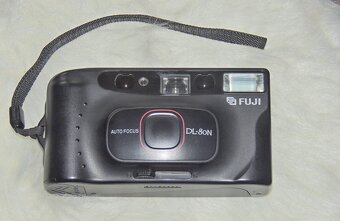 FUJI DL-80N - 4