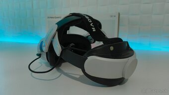 Oculus quest 2 128gb BoboVR - 4