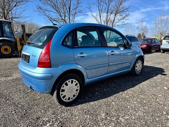 Citroen C3 1.4 HDI - 4