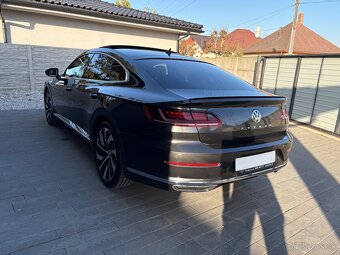 Vw Arteon 2.0TDi DSG R-Line 4motion - 4