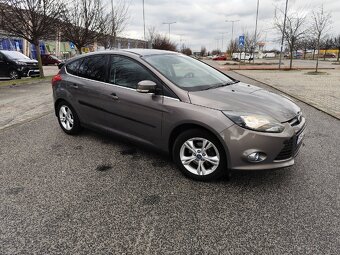 Ford FOCUS 1.0 EcoBoost - 4