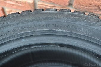 225/45 R17 Zimne pneumaitky Nokian Hakkapeliitta R3 - 4