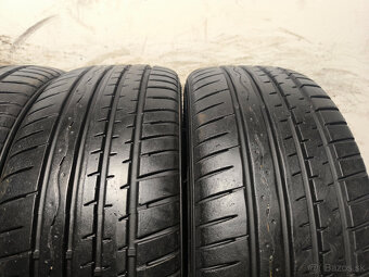 195/50 R15 Letné pneumatiky Hankook Ventus S1 Evo 4 kusy - 4