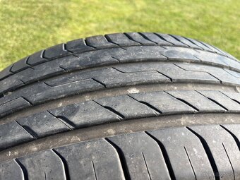 Letné gumy 250/35 r 19 - 4