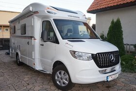 WEINSBERG CaraCompact Suite MB 640 MEG PEPPER /predvádzacie - 4