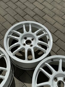 SPEEDLINE 2113 4x108 R18 - 4