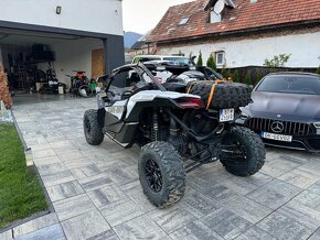 Maverick x3 turbo rr - 4