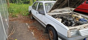 Opel Ascona C - 4