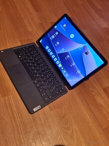 Špičkový tablet LENOVO TAB 11 - 4