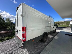 Iveco daily - 4