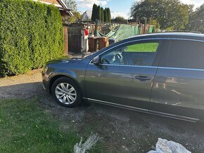 Volkswagen Passat B7 1.6 TDI - 4