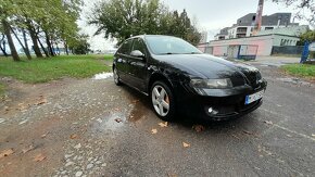 Predam seat leon 1.6 77kw benzin - 4