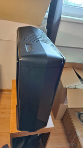 BigTower NZXT Phantom 820 matná čierna - 4