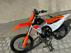 Ktm sxf 350 2023 - 4