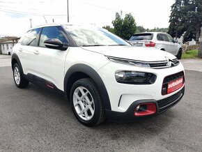 Citroen Cactus - 4