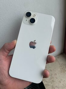 Na náhradné diely Apple iPhone 14 plus - 4