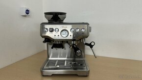 SAGE BES875BSS THE BARISTA EXPRESS - 4