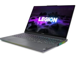 Predám Lenovo Legion 7 16ACHg6 (RTX3070) - 4