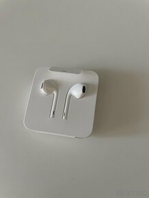 Apple EarPods sluchatka - 4