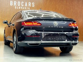 Volkswagen Arteon 2.0 TDI SCR BMT R-Line - 4