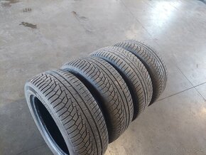 Zimné pneumatiky Nokian 215/55 R16 - 4