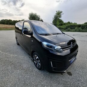 Citroen Spacetourer 2.0 bluehdi 180 - 4