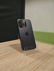 Iphone 14 Pro 256GB | ZÁRUKA 1 ROK - 4