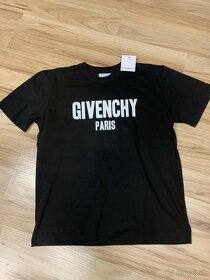 Givenchy - Tričká a Mikiny pánske a dámske - 4