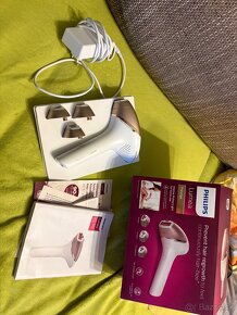 Philips Lumea - 4