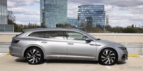 Volkswagen Arteon Shooting Brake R-line 147kw 4motion A/T - 4