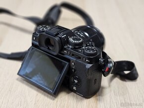 Fujifilm x-t2, komplet set - 4