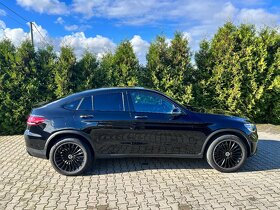 Mercedes GLC 300 4MATIC A/T - 4