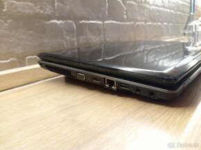 Acer Aspire 5745DG - 4