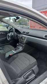 Passat B7. 2.0 TDI - 4