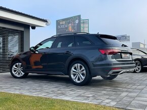 Audi A4 Allroad 2.0 TDi Quattro S-Tronic, r.v.: 2020 - 4