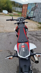 Aprilia SX,RX 125 - 4