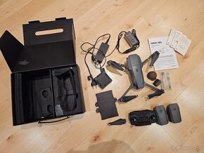 Dron DJI mavic pro - 4